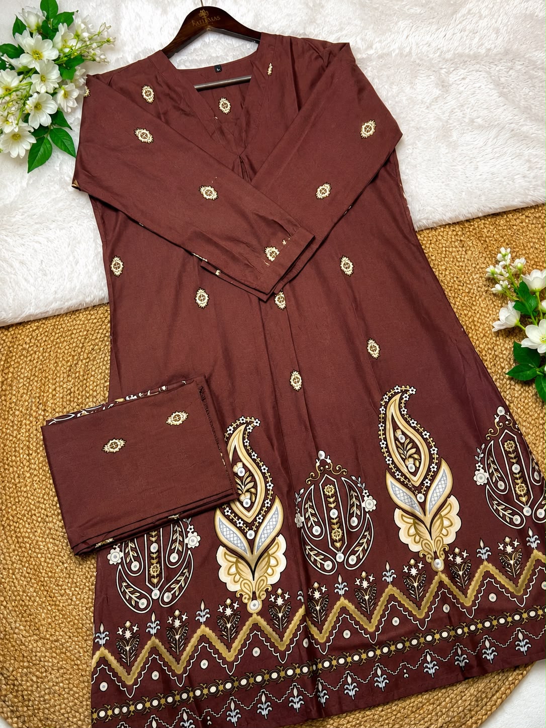 co-ord set