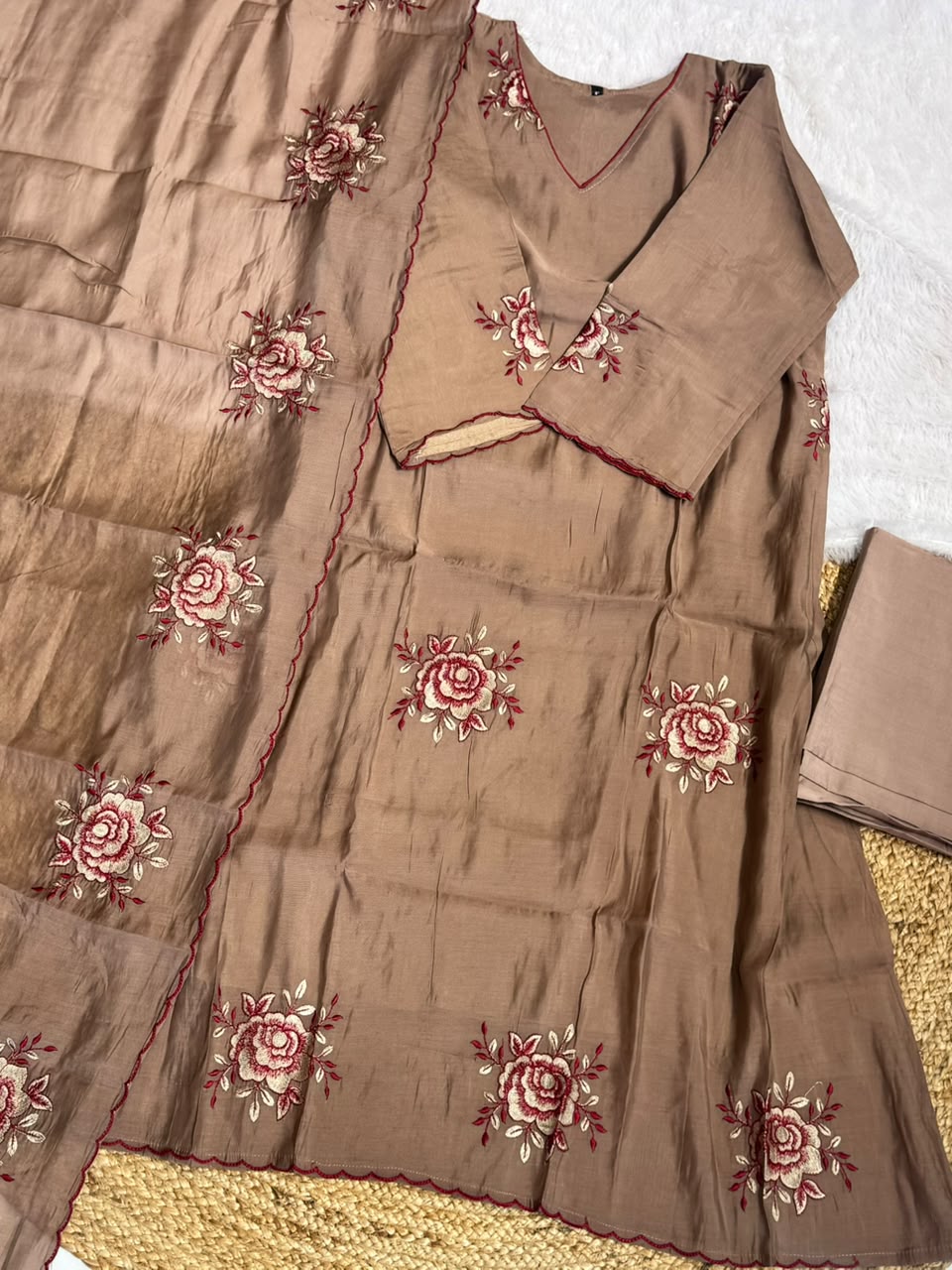 chanderi