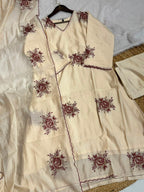 chanderi