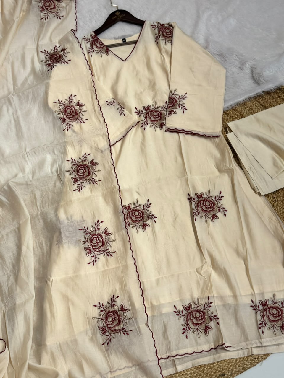 chanderi