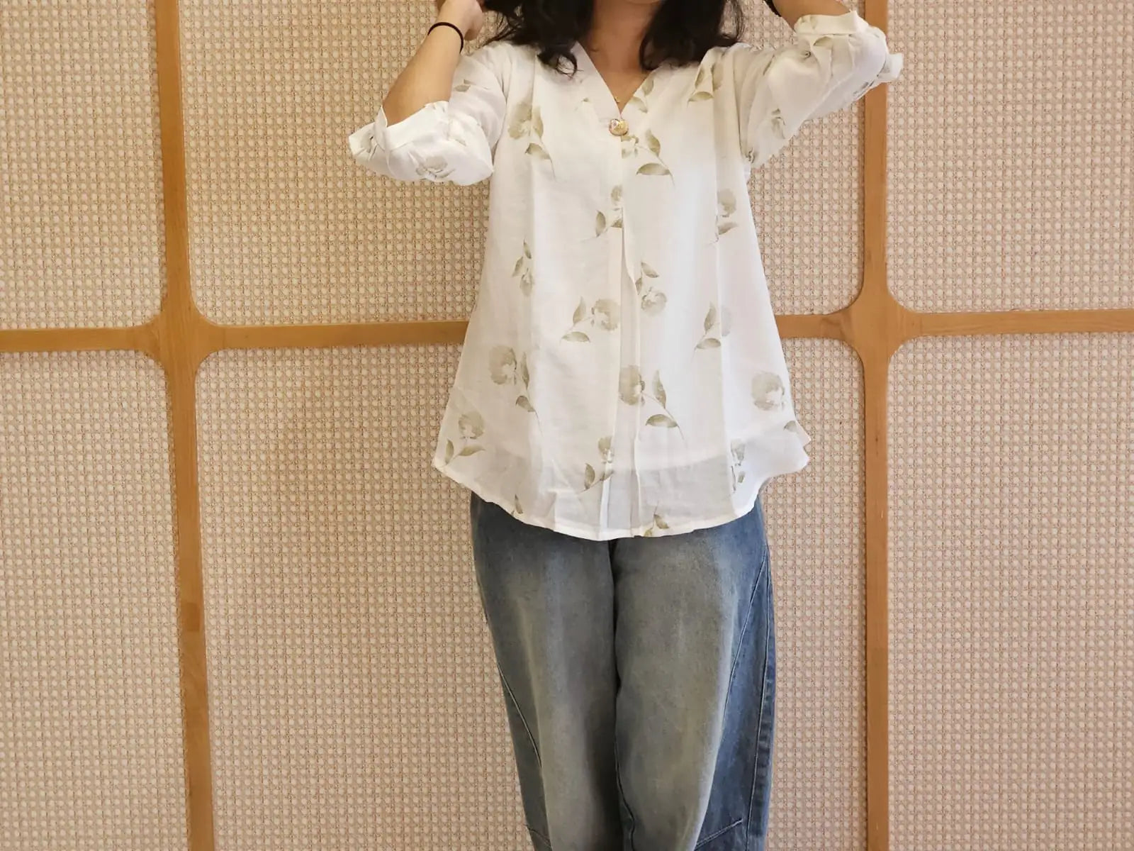 Short top